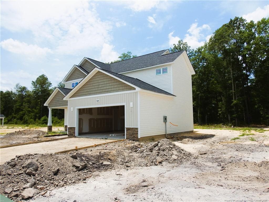 Photo 4 - 4828 Danastas Avenue (Lot 31), Hope Mills, NC 28348, Hope Mills