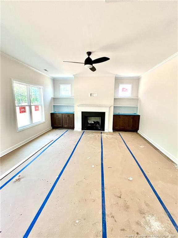 Photo 4 - 4820 Danasta Avenue (Lot 33), Hope Mills, NC 28348, Hope Mills