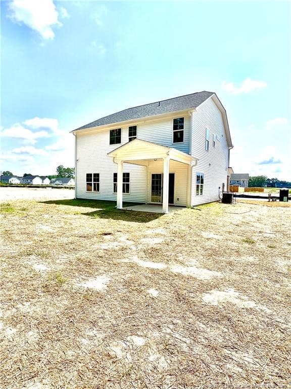 Photo 11 - 4820 Danasta Avenue (Lot 33), Hope Mills, NC 28348, Hope Mills