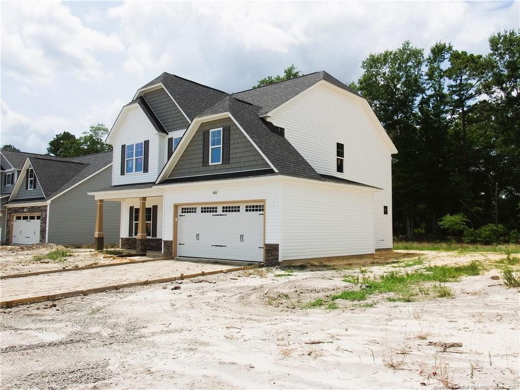 Photo 13 - 4820 Danasta Avenue (Lot 33), Hope Mills, NC 28348, Hope Mills