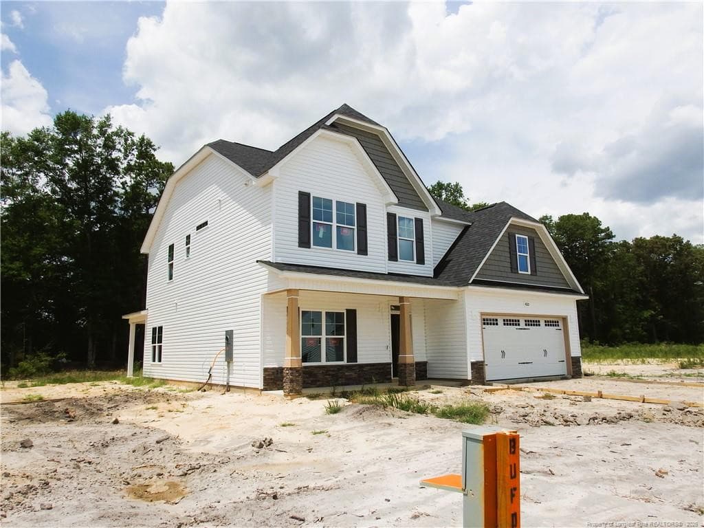 Photo 14 - 4820 Danasta Avenue (Lot 33), Hope Mills, NC 28348, Hope Mills