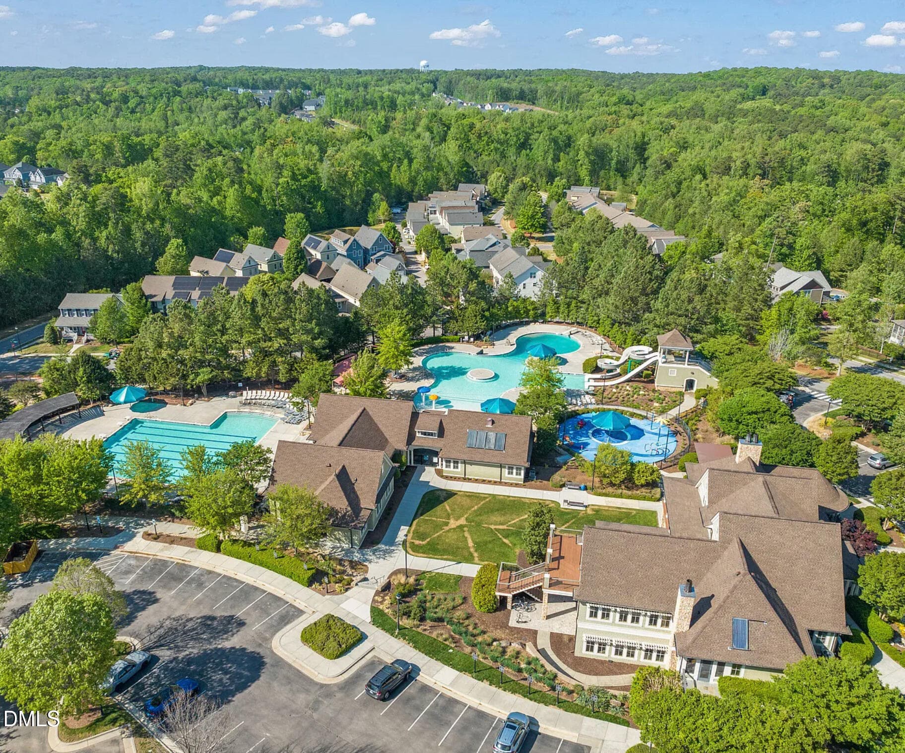 10 - 19 Pokeberry Bend Drive, Chapel Hill, NC 27516, Chapel Hill