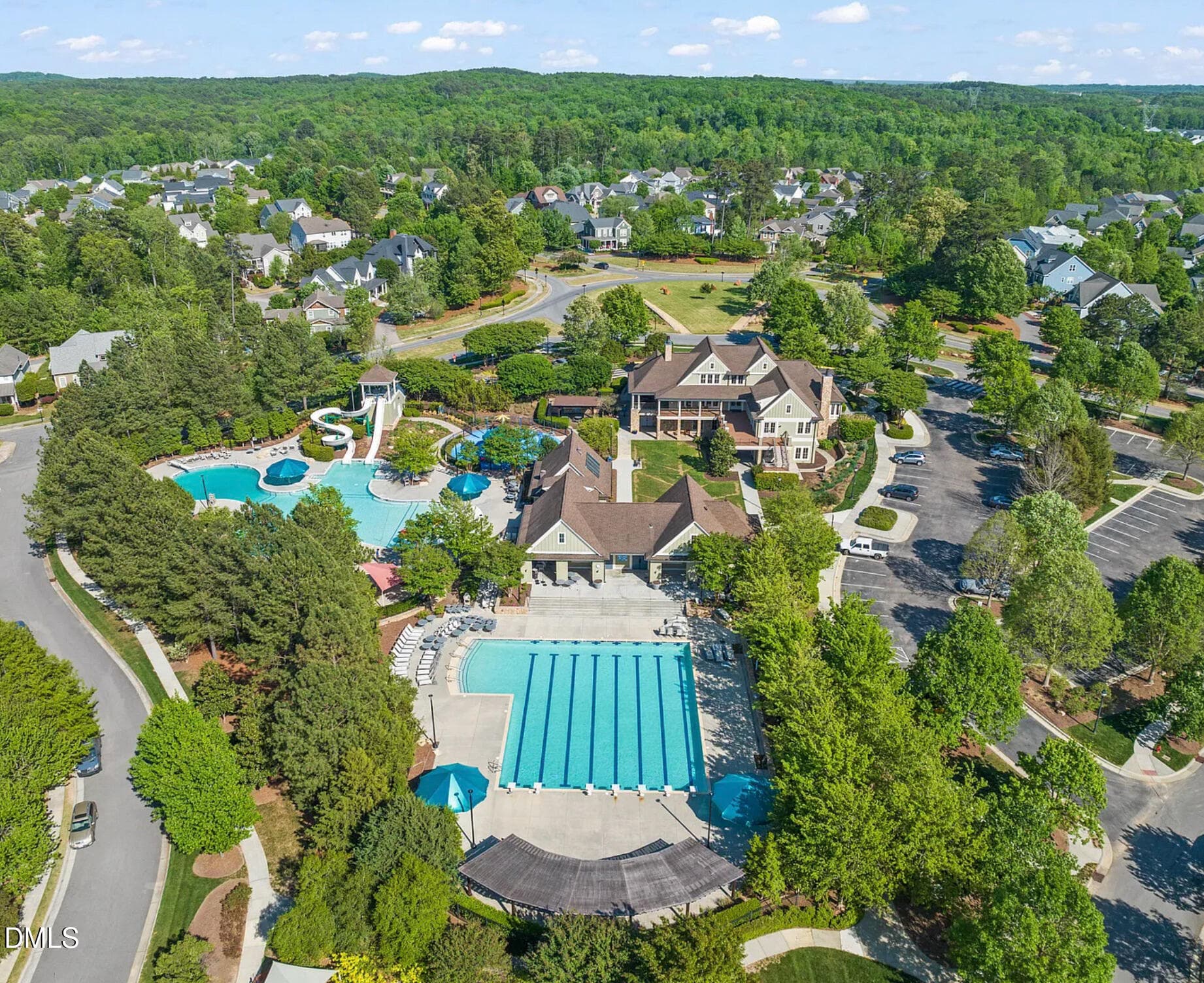 12 - 19 Pokeberry Bend Drive, Chapel Hill, NC 27516, Chapel Hill