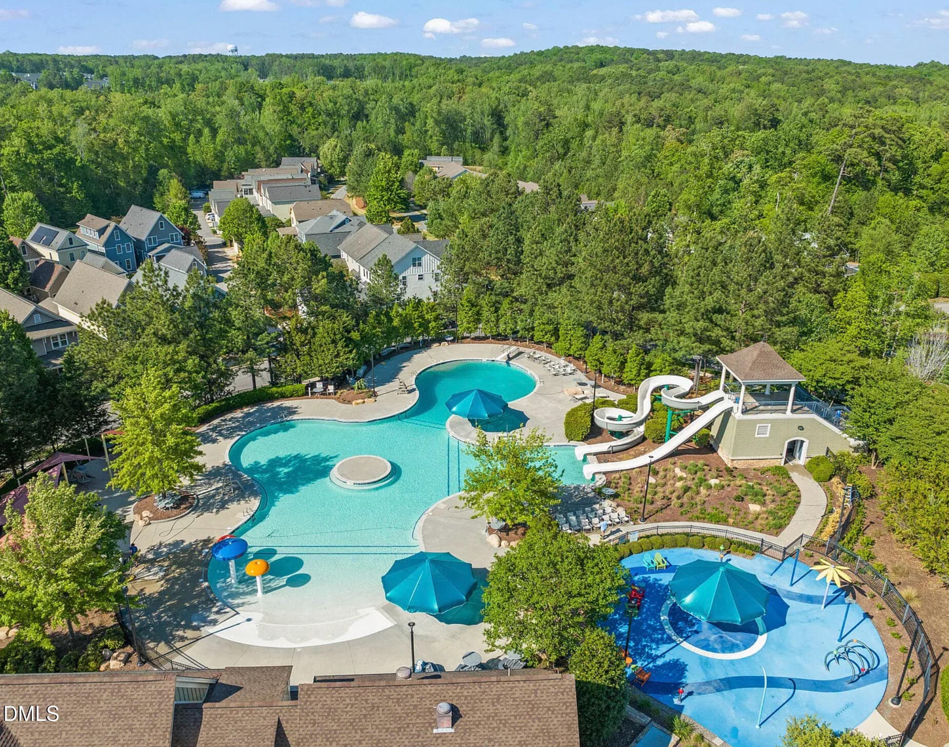 14 - 19 Pokeberry Bend Drive, Chapel Hill, NC 27516, Chapel Hill