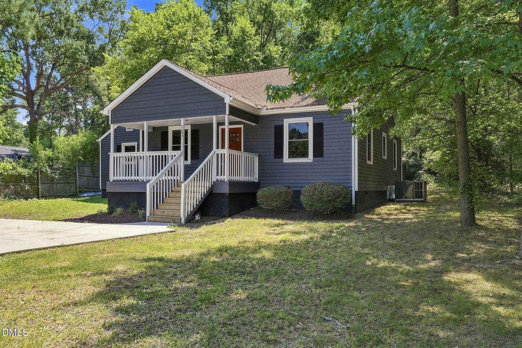 2-web-or-mls-2641 Kirk Rd-2 - 2641 Kirk Road, Durham, NC 27705