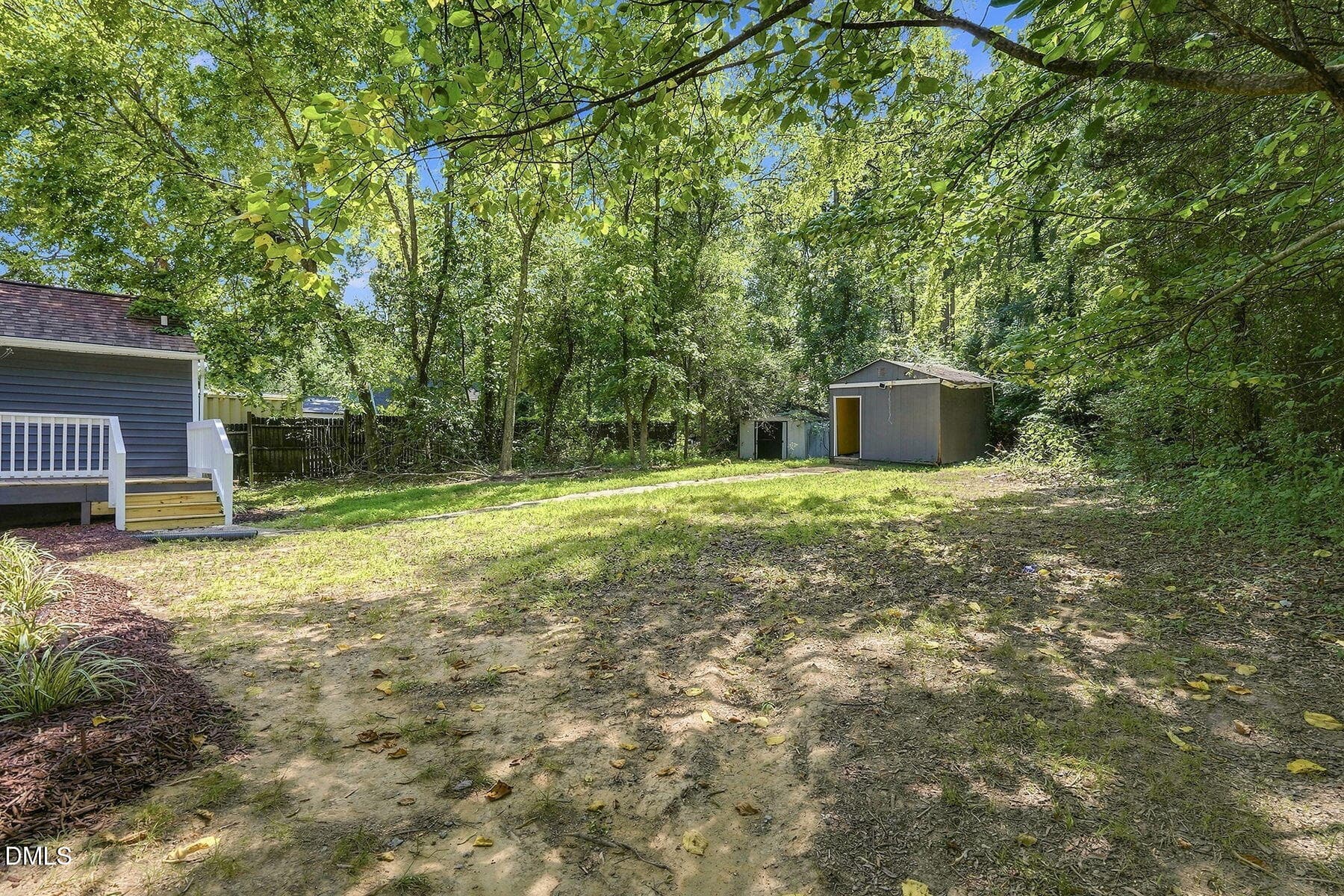 26-web-or-mls-2641 Kirk Rd-129 - 2641 Kirk Road, Durham, NC 27705