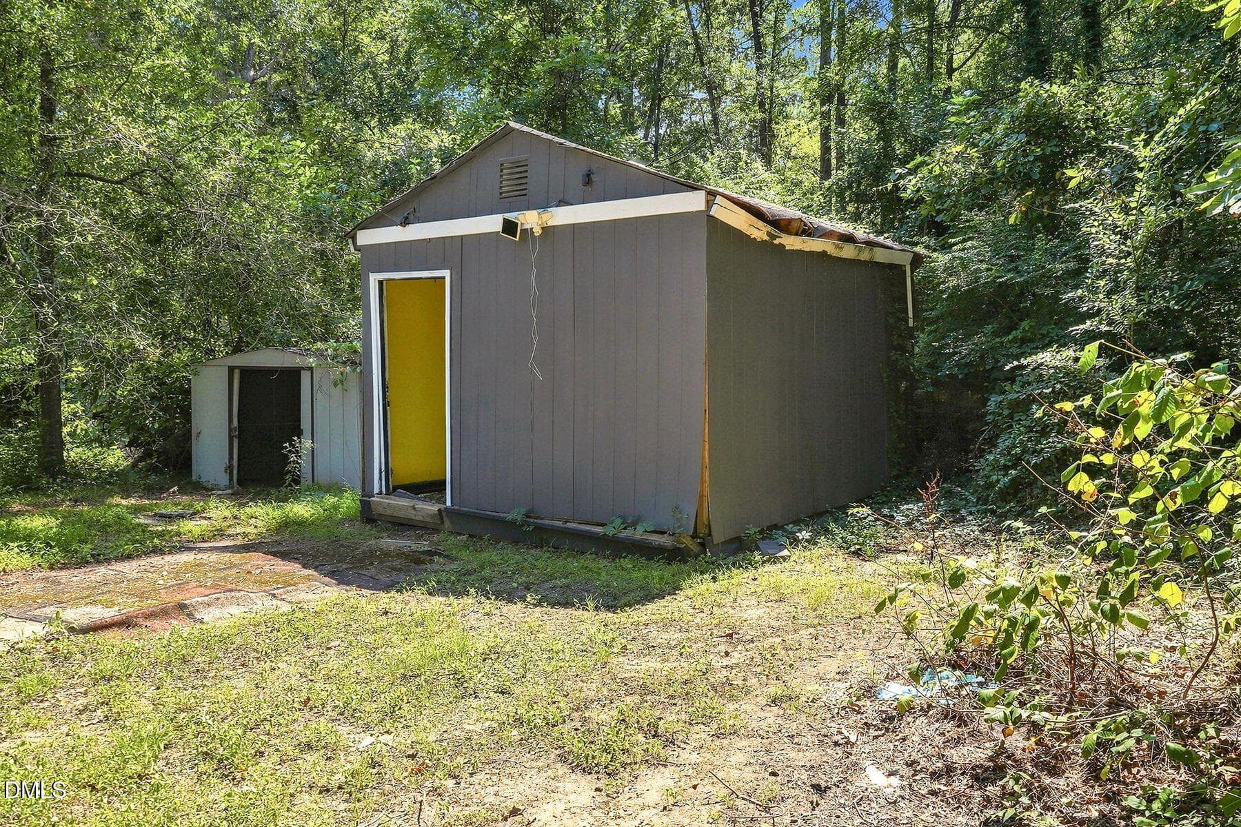 27-web-or-mls-2641 Kirk Rd-134 - 2641 Kirk Road, Durham, NC 27705