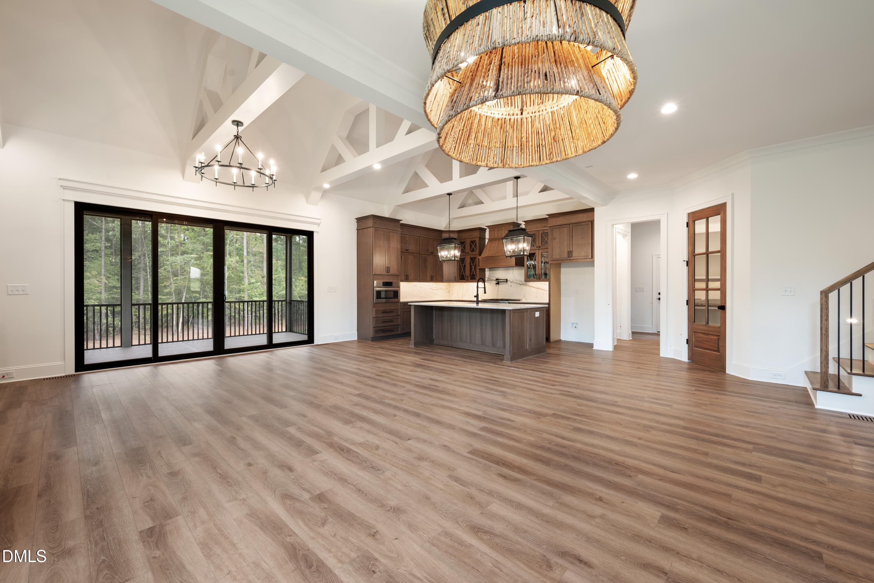 Kitchen Family - 230 Whistlers Cove, Louisburg, NC 27549, Louisburg