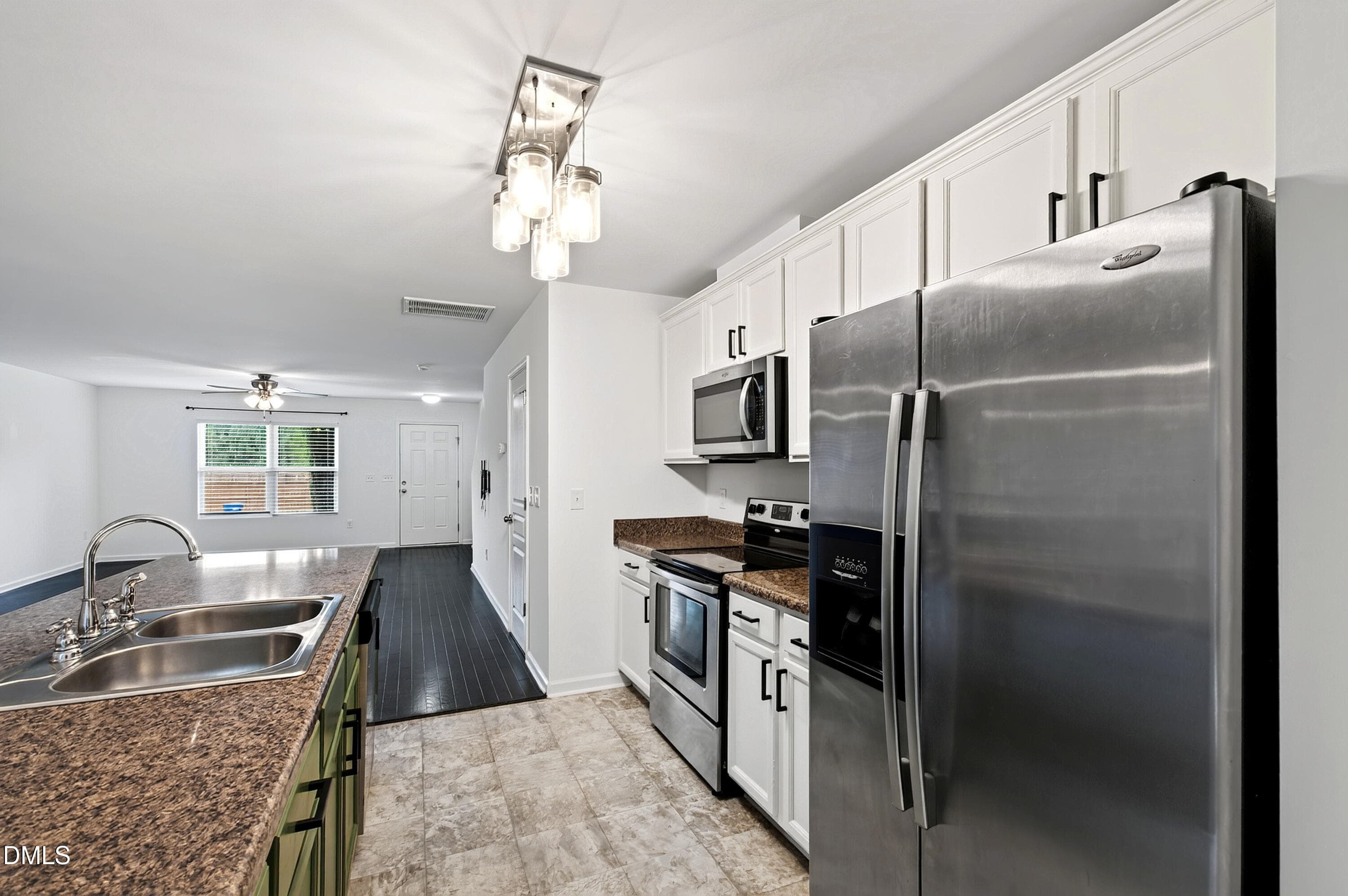 Berkeley (16) - 2931 Berkeley Springs Place, Raleigh, NC 27616, Raleigh