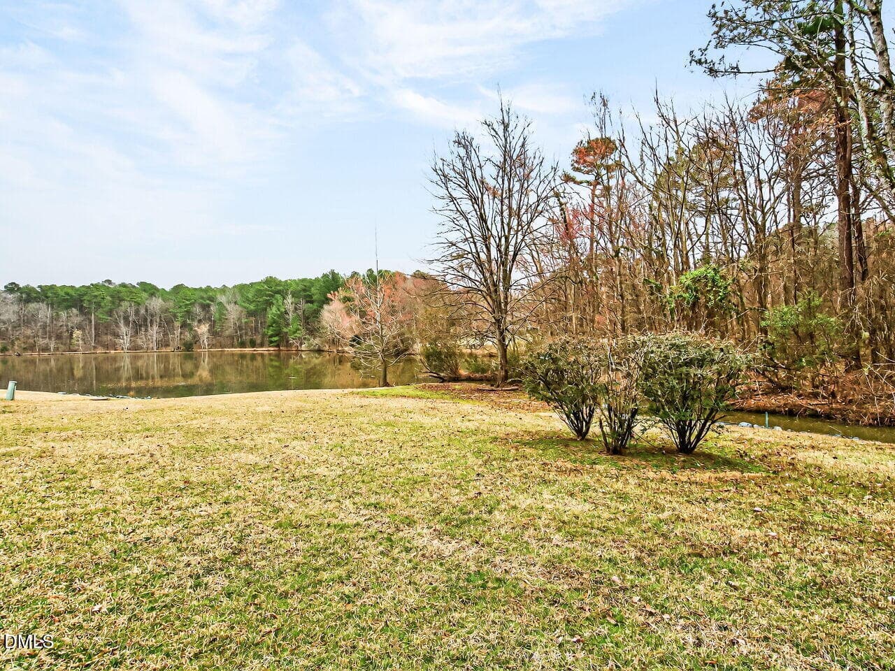 029-1280x960-back-yard - 4421 Beechnut Lane, Durham, NC 27707, Durham