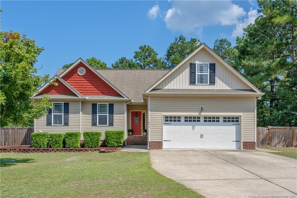 Photo 2 - 655 Omaha (Lt 66) Drive, Broadway, NC 27505, Broadway