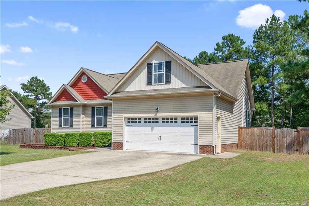 Photo 3 - 655 Omaha (Lt 66) Drive, Broadway, NC 27505, Broadway