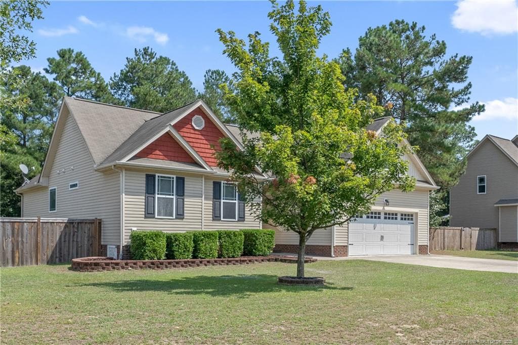 Photo 4 - 655 Omaha (Lt 66) Drive, Broadway, NC 27505, Broadway