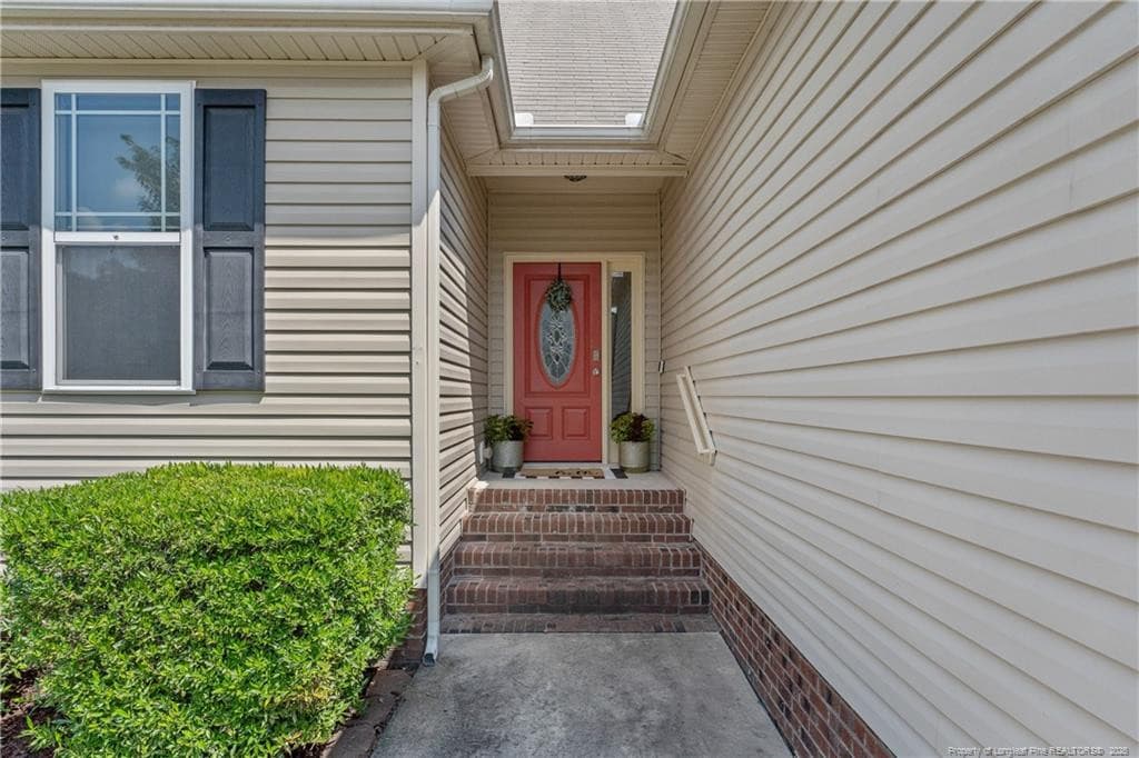 Photo 5 - 655 Omaha (Lt 66) Drive, Broadway, NC 27505, Broadway