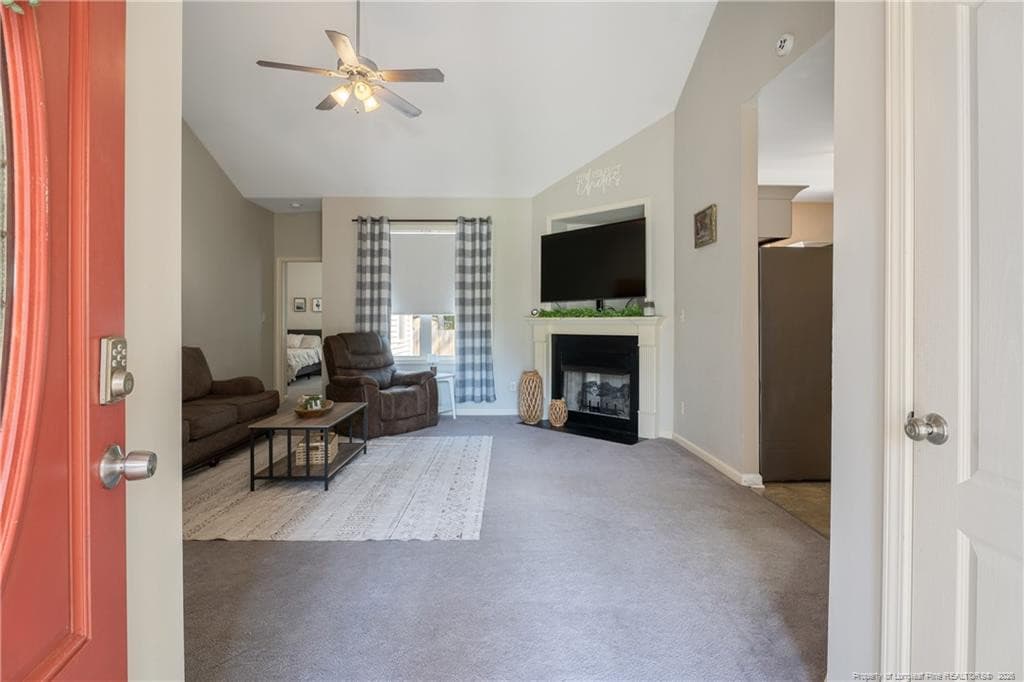 Photo 6 - 655 Omaha (Lt 66) Drive, Broadway, NC 27505, Broadway