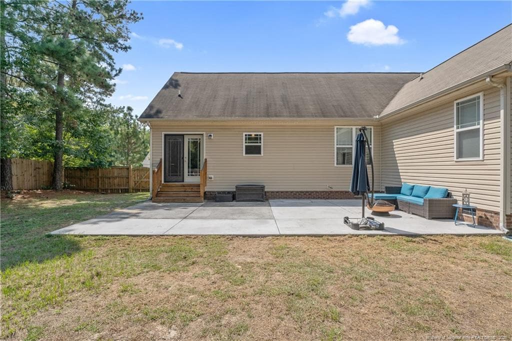Photo 46 - 655 Omaha (Lt 66) Drive, Broadway, NC 27505, Broadway