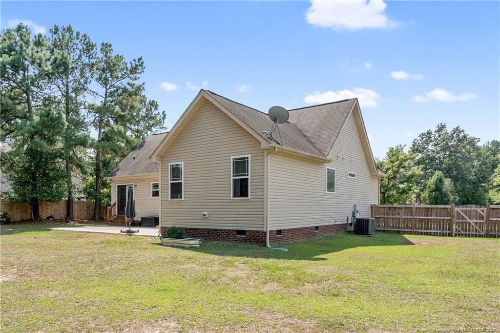 Photo 48 - 655 Omaha (Lt 66) Drive, Broadway, NC 27505, Broadway