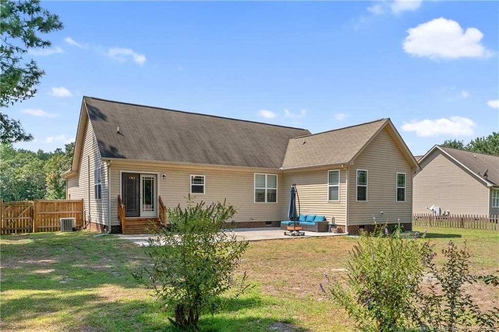 Photo 49 - 655 Omaha (Lt 66) Drive, Broadway, NC 27505, Broadway