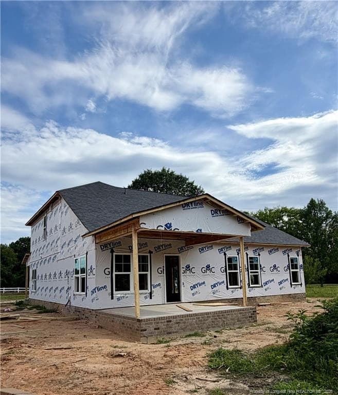Photo 10 - 6625 River Road, Fuquay Varina, NC 27526