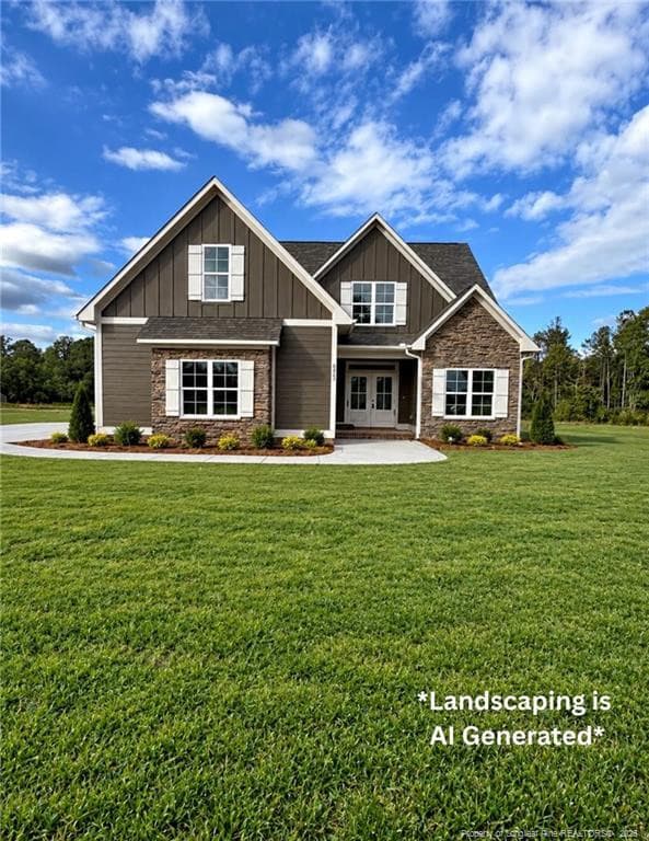 Photo 1 - 6663 River Road, Fuquay Varina, NC 27526