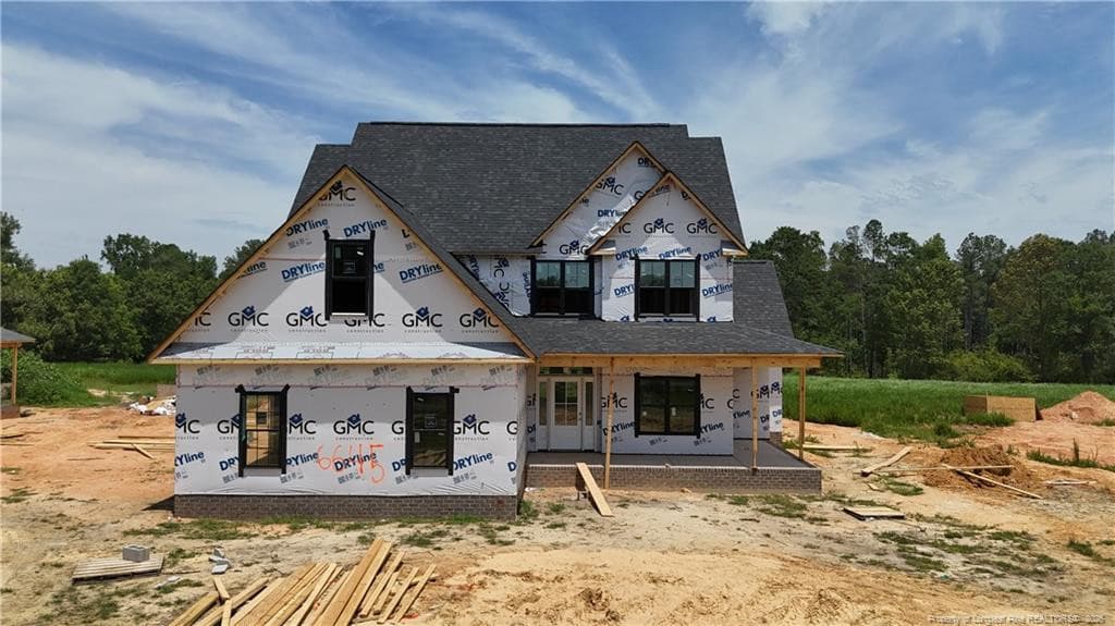 Photo 10 - 6645 River Road, Fuquay Varina, NC 27526