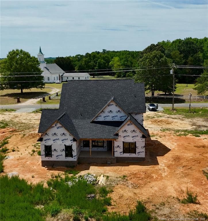 Photo 9 - 6645 River Road, Fuquay Varina, NC 27526