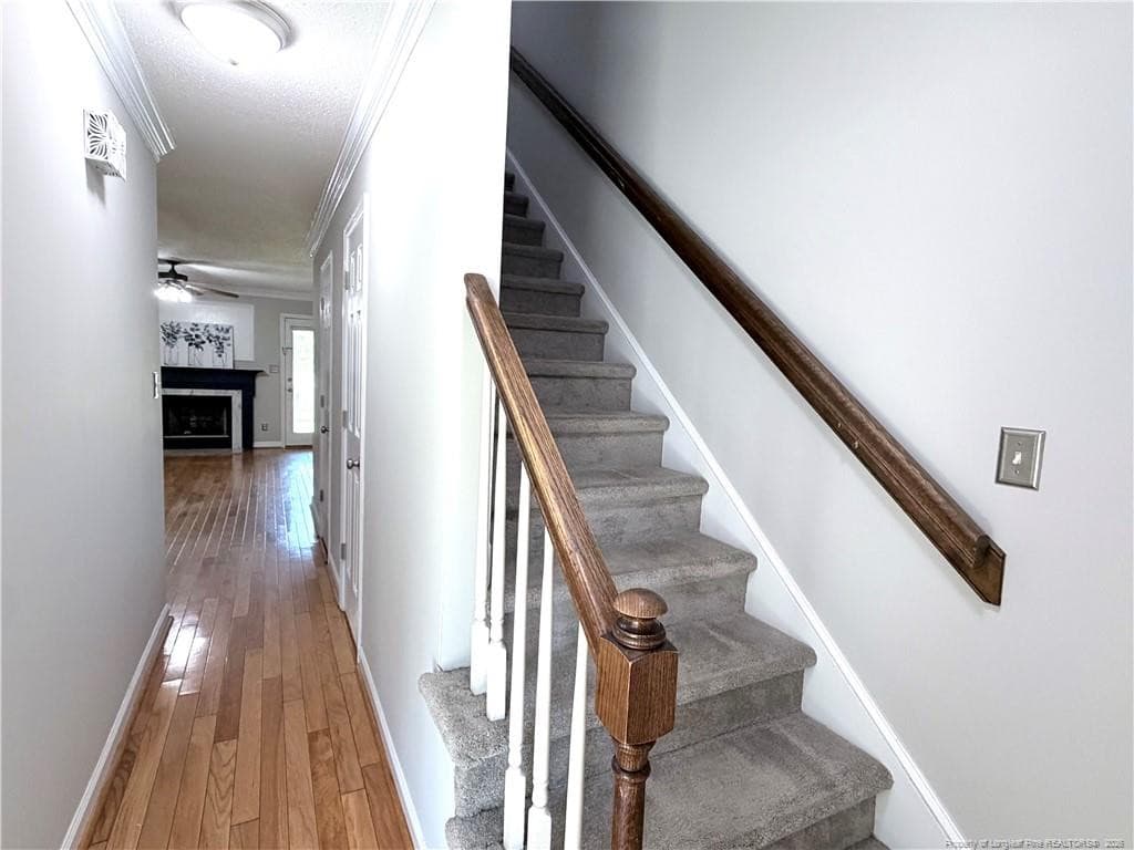 Photo 4 - 316 Ayrshire Court, Fayetteville, NC 28311, Fayetteville