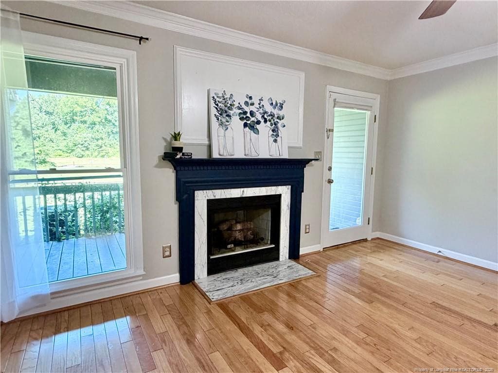 Photo 13 - 316 Ayrshire Court, Fayetteville, NC 28311, Fayetteville
