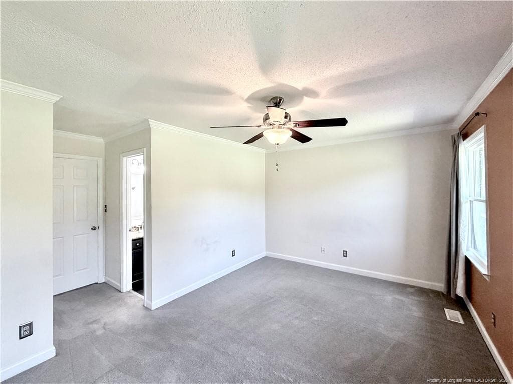 GUEST BEDROOM - 316 Ayrshire Court, Fayetteville, NC 28311, Fayetteville