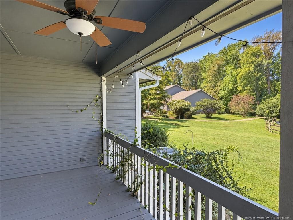 Photo 32 - 316 Ayrshire Court, Fayetteville, NC 28311, Fayetteville