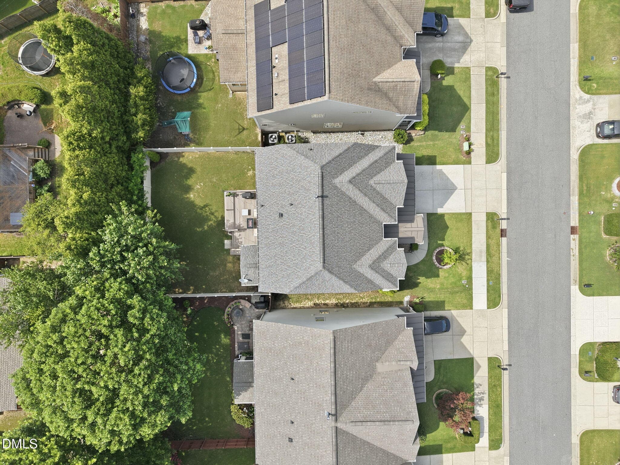 7-web-or-mls-DJI_20260707102938_0513_D - 5033 Audreystone Drive, Cary, NC 27518, Cary