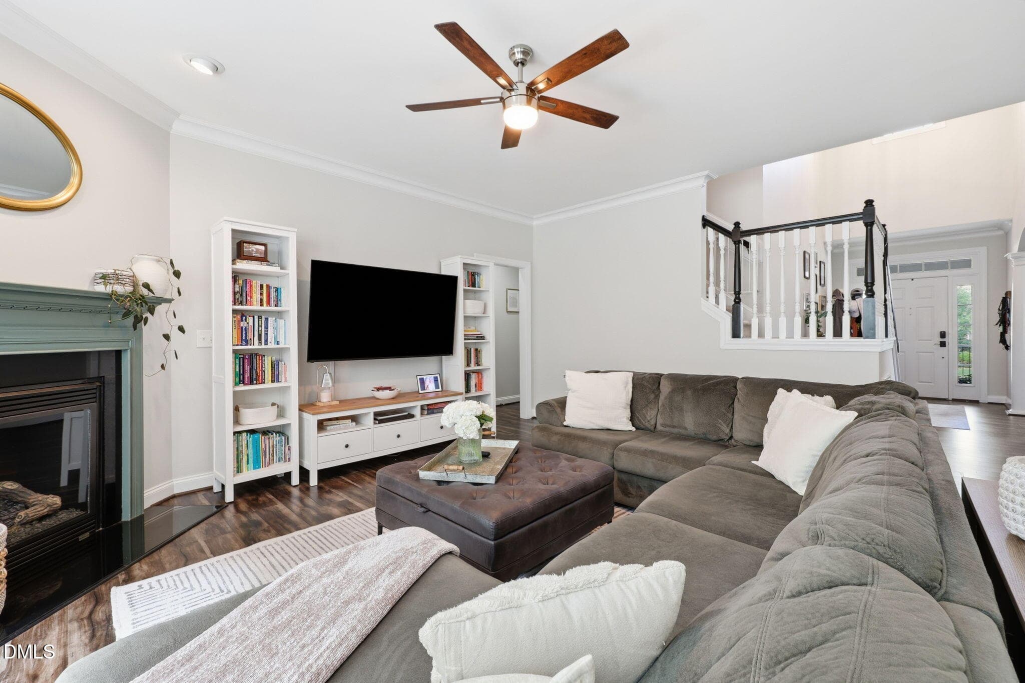 17-web-or-mls-IMG_2497 - 5033 Audreystone Drive, Cary, NC 27518, Cary