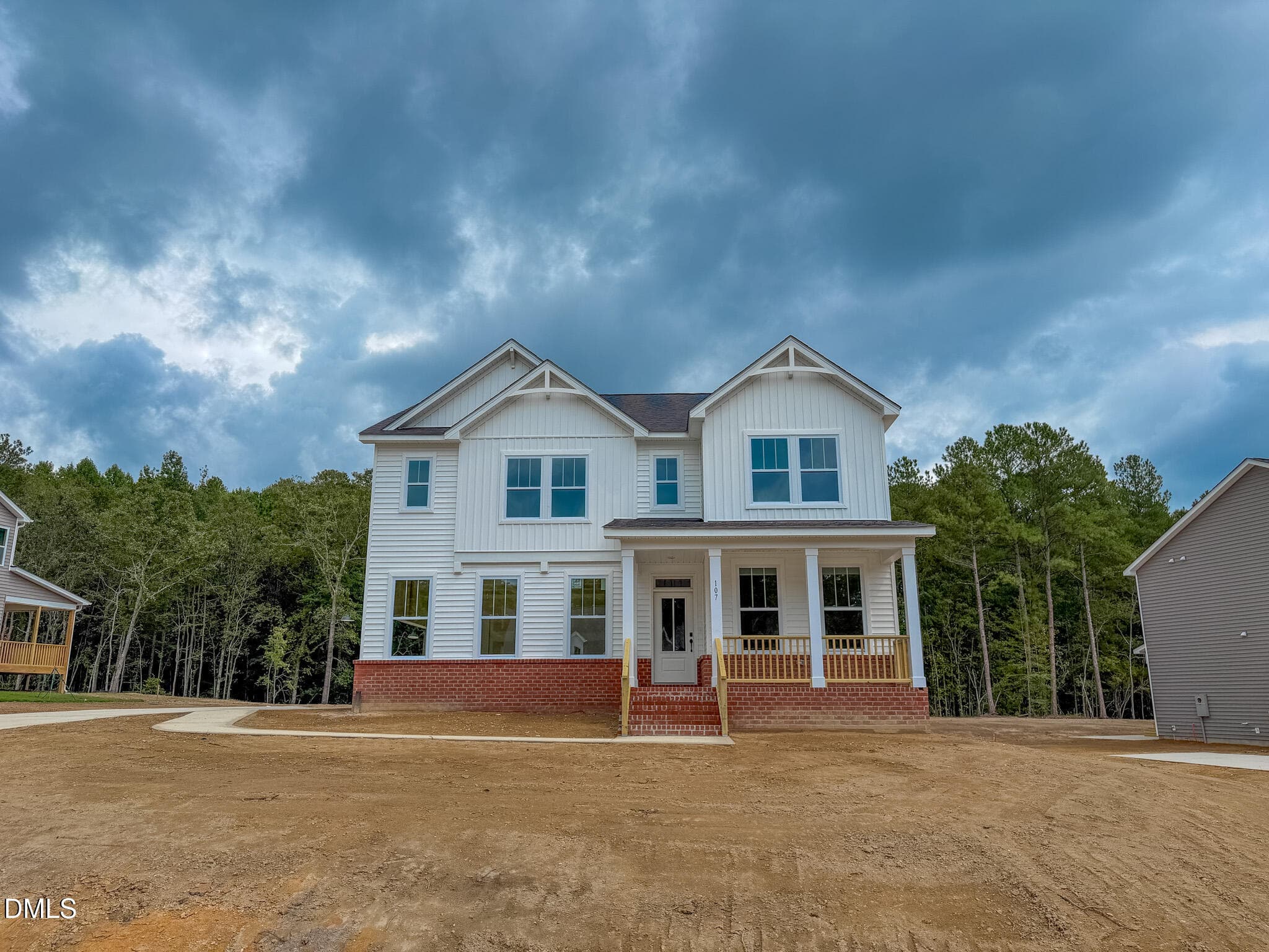 IMG_4876 - 107 Bluestone Drive, Lillington, NC 27546