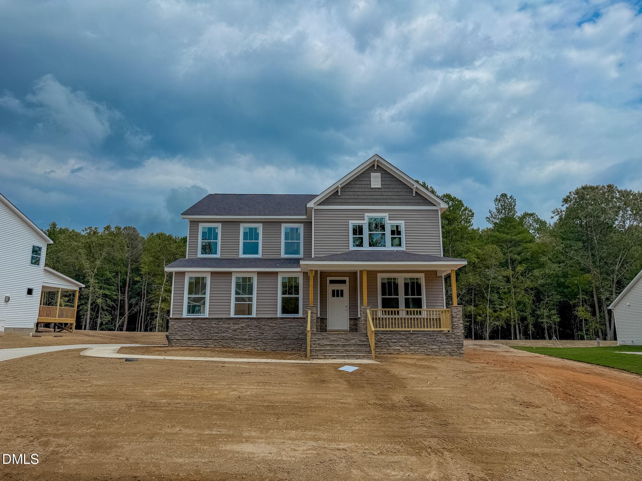 IMG_4838 - 129 Bluestone Drive, Lillington, NC 27546