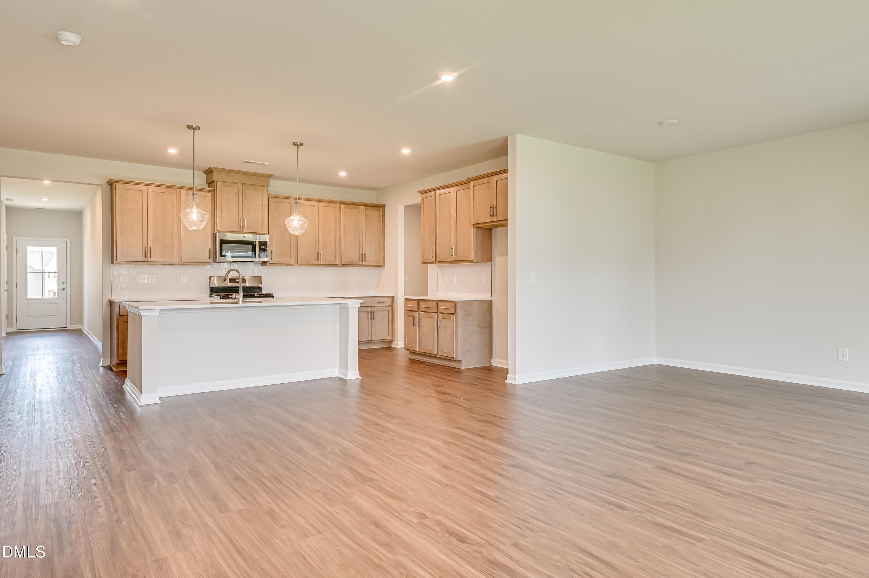 P_AGS_FRG_Easton_INT_KIT - 105 King Tucks Way, Four Oaks, NC 27524, Four Oaks