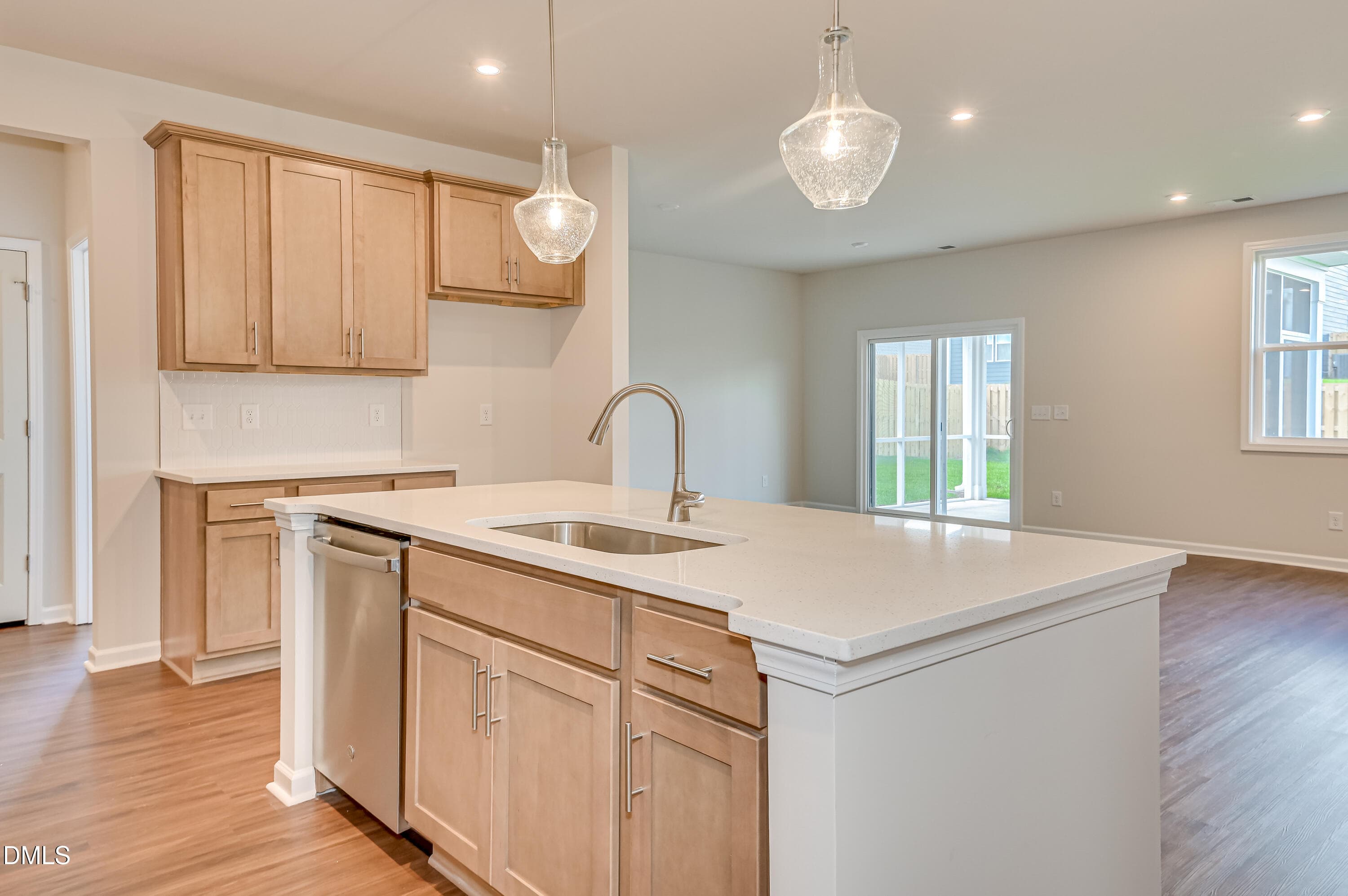 P_AGS_FRG_Easton_INT_KIT_8 - 105 King Tucks Way, Four Oaks, NC 27524, Four Oaks