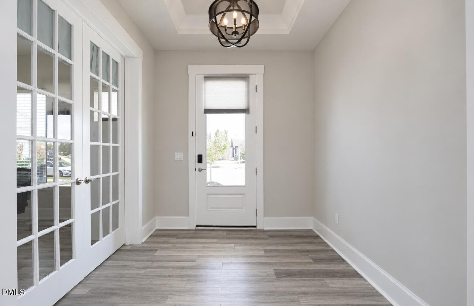 Foyer - 1173 Hodgson Lane, Fuquay Varina, NC 27526