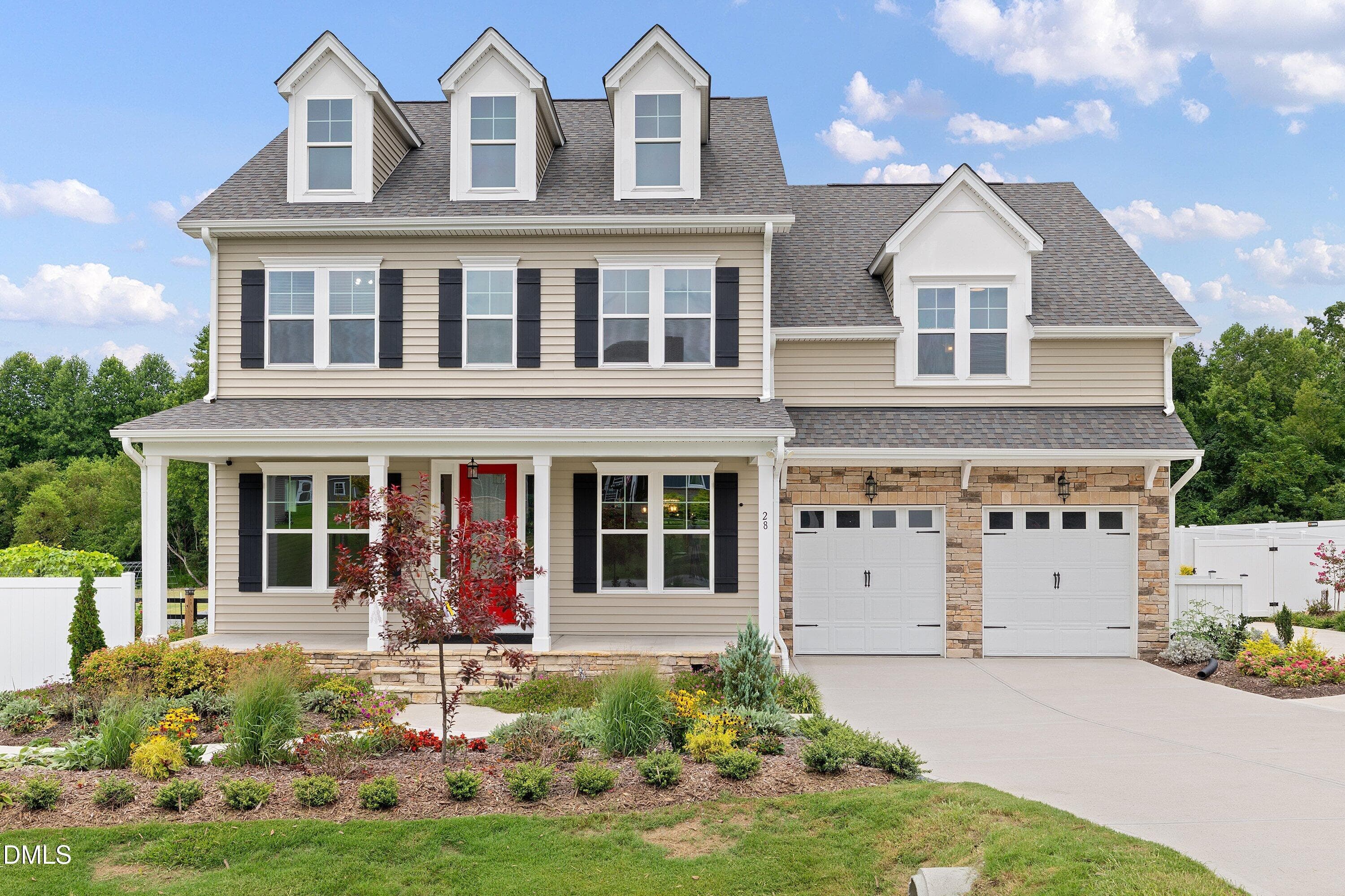28 S Bream Ct_4973 (5) - 28 S Bream Court, Angier, NC 27501, Angier