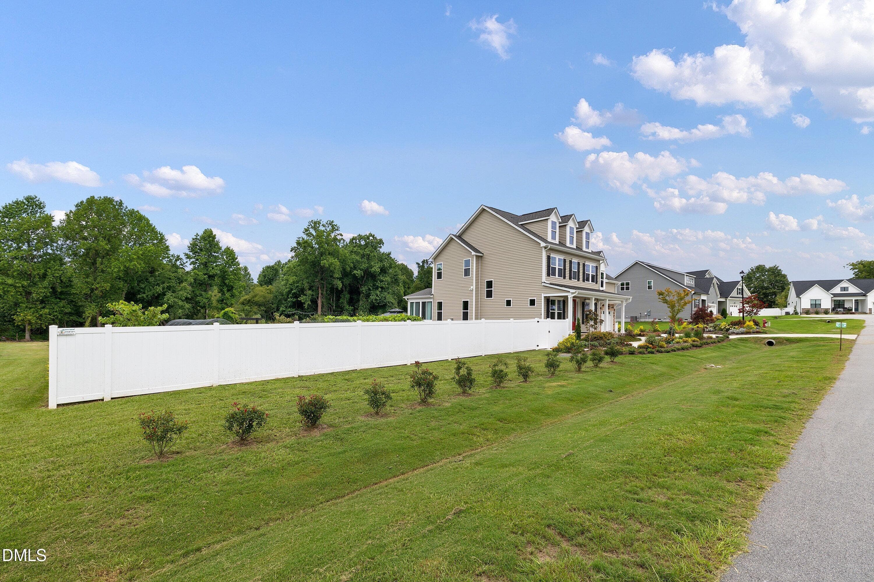 28 S Bream Ct_4982 - 28 S Bream Court, Angier, NC 27501, Angier
