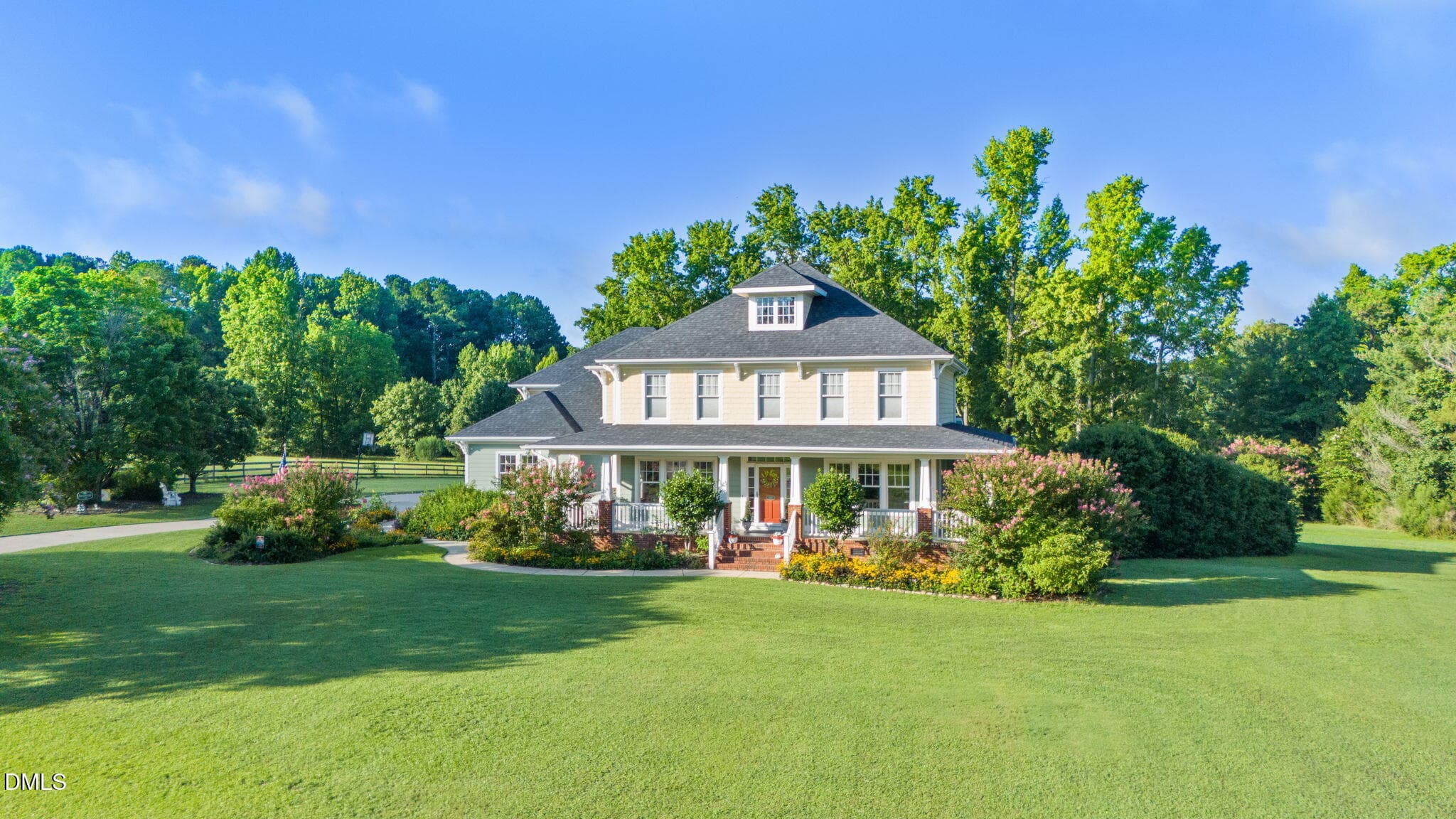 285 Wheeler Drive, Angier, NC 27501
