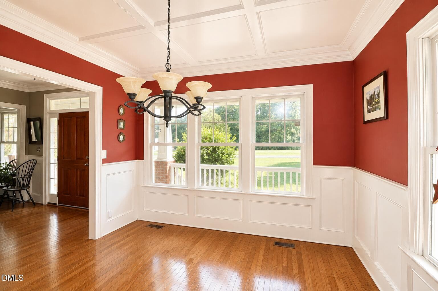 7 - 285 Wheeler Drive, Angier, NC 27501