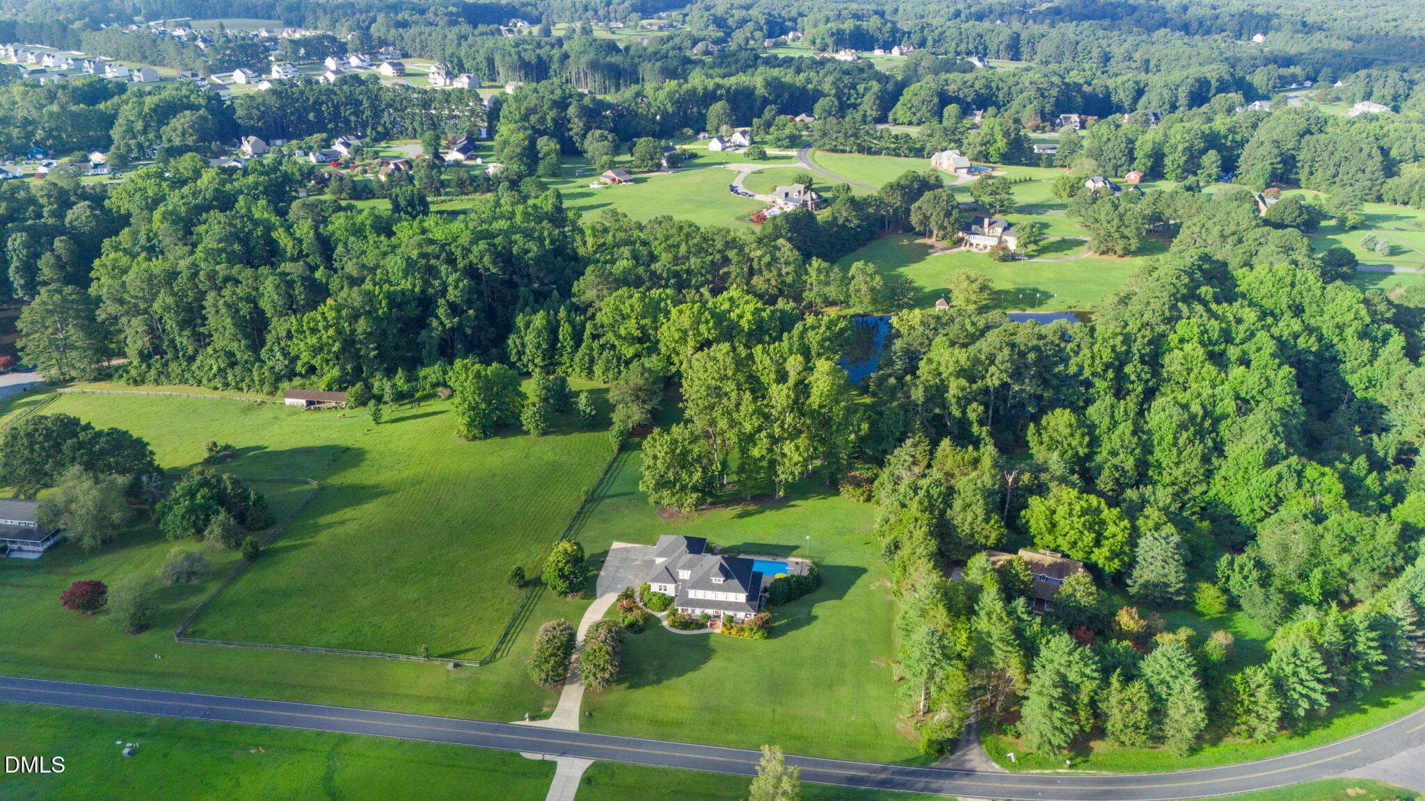 20 - 285 Wheeler Drive, Angier, NC 27501