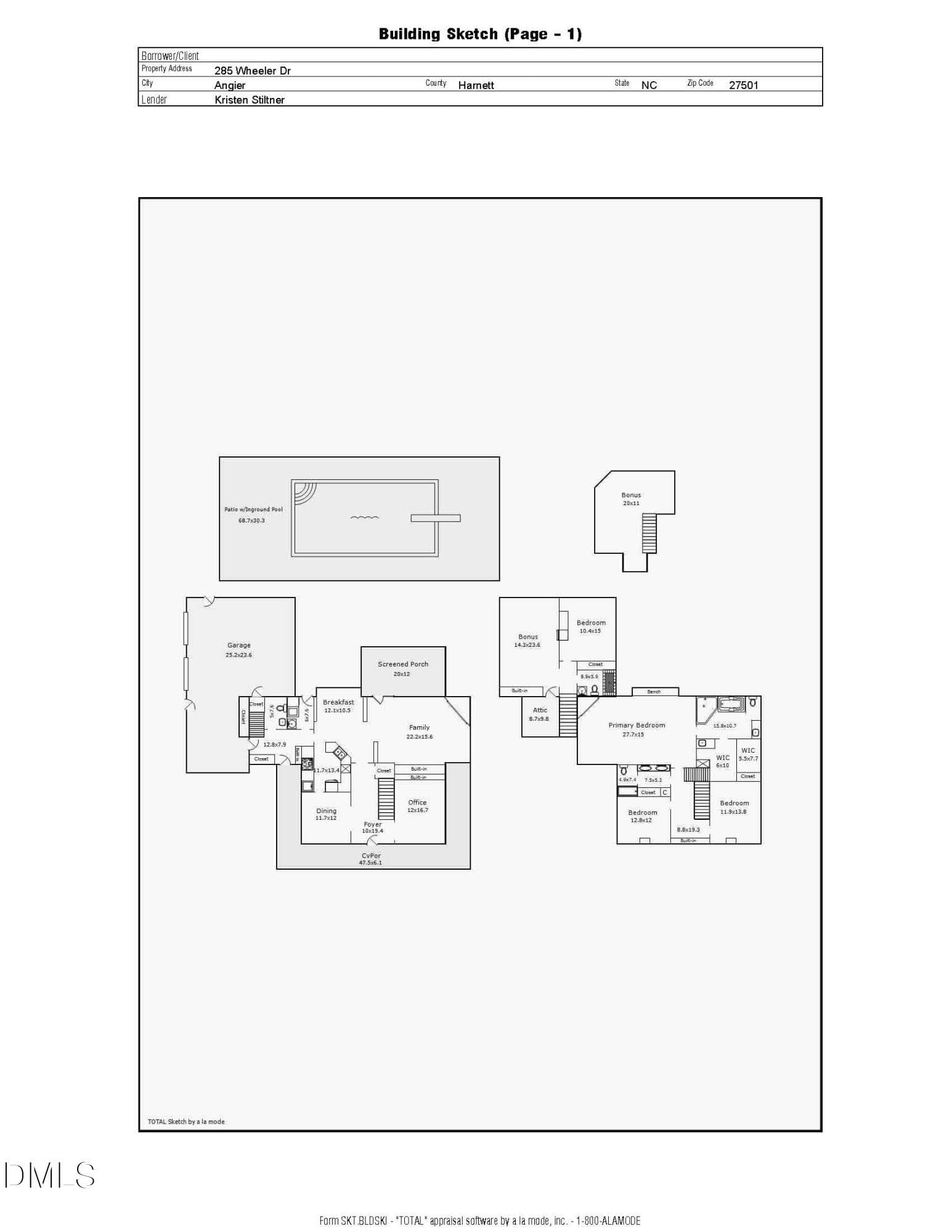 28 - 285 Wheeler Drive, Angier, NC 27501