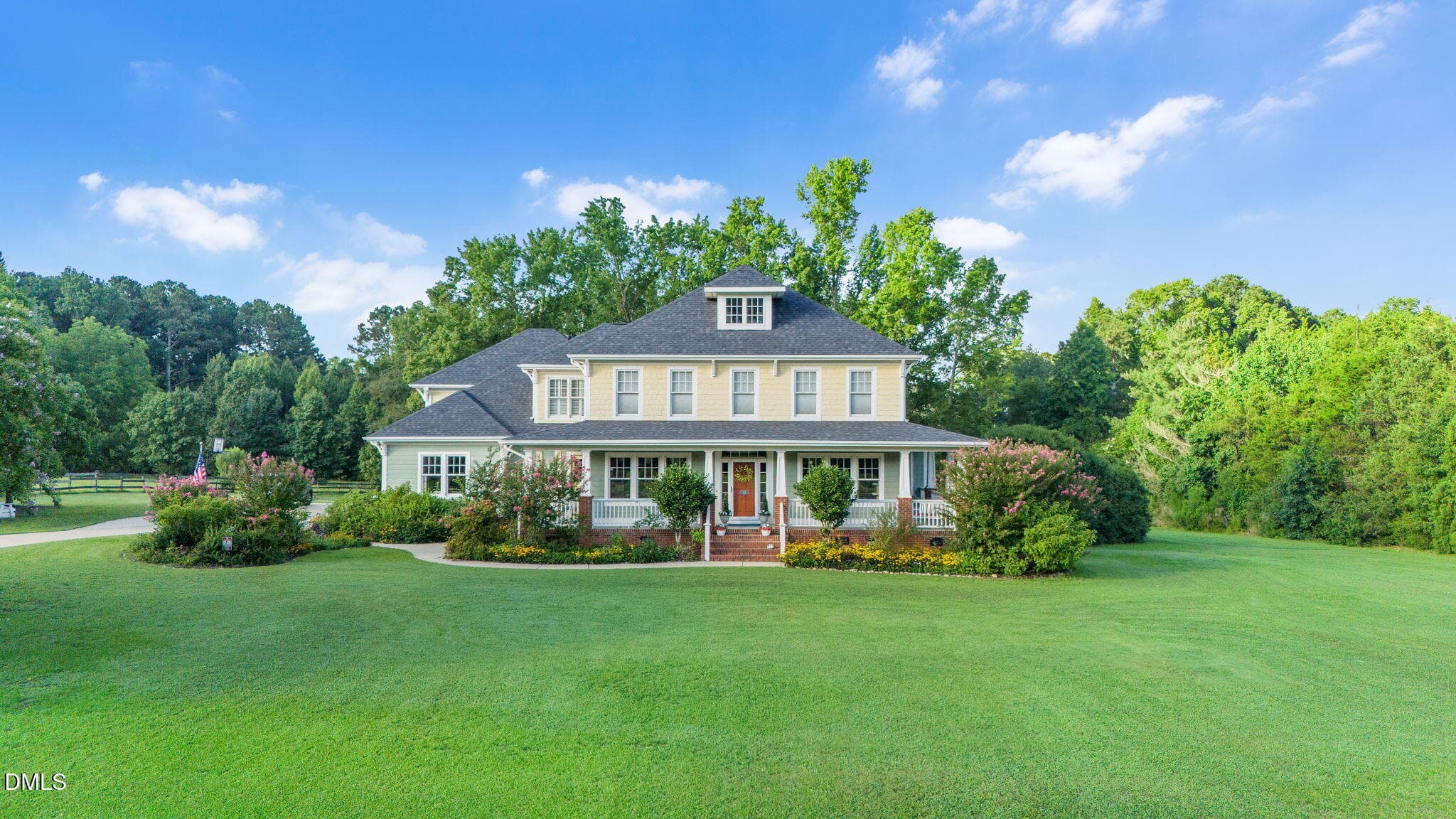 29 - 285 Wheeler Drive, Angier, NC 27501