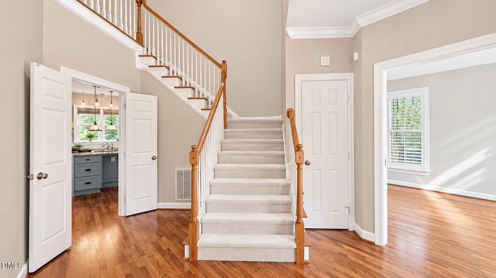 Entry Hall - 108 Agassi Court, Cary, NC 27511, Cary
