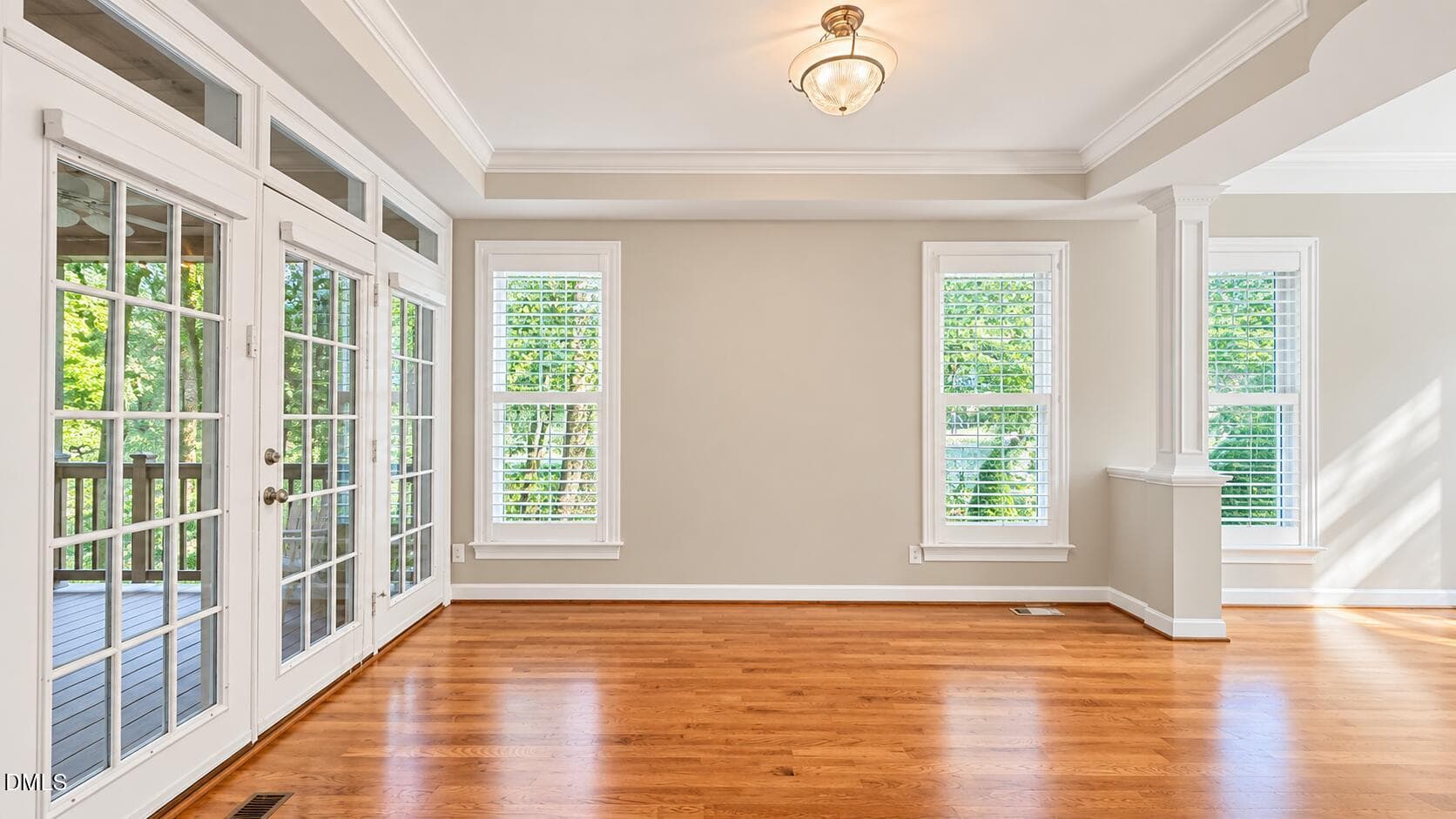 Dining Room - 108 Agassi Court, Cary, NC 27511, Cary