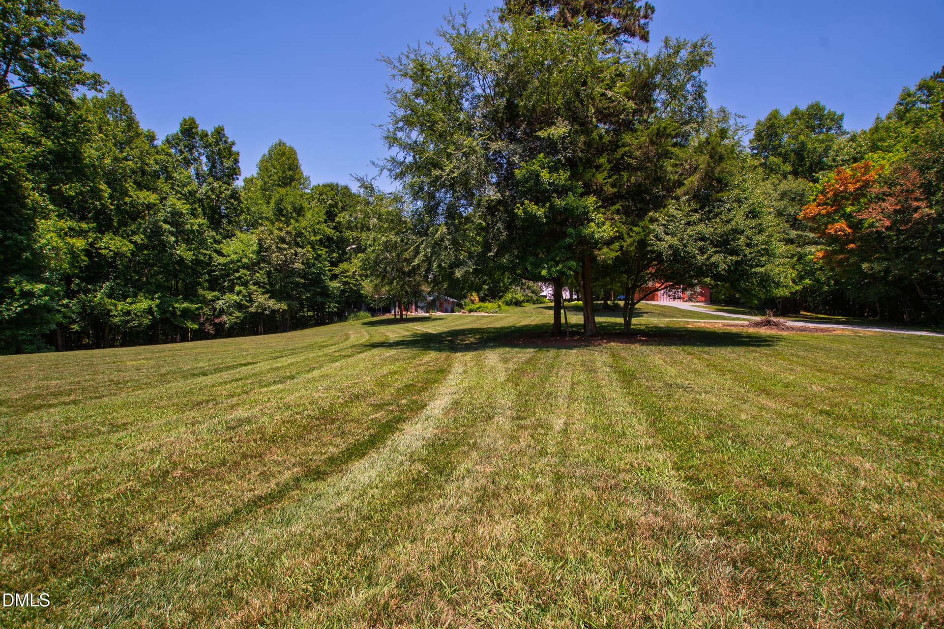 Wrights Ext (107) - 319 Wrights Way, Pittsboro, NC 27312