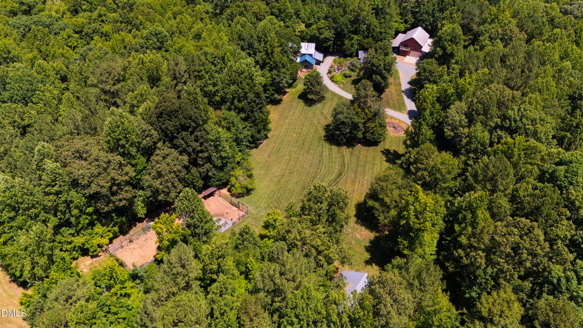 Wrights Ext (16) - 319 Wrights Way, Pittsboro, NC 27312