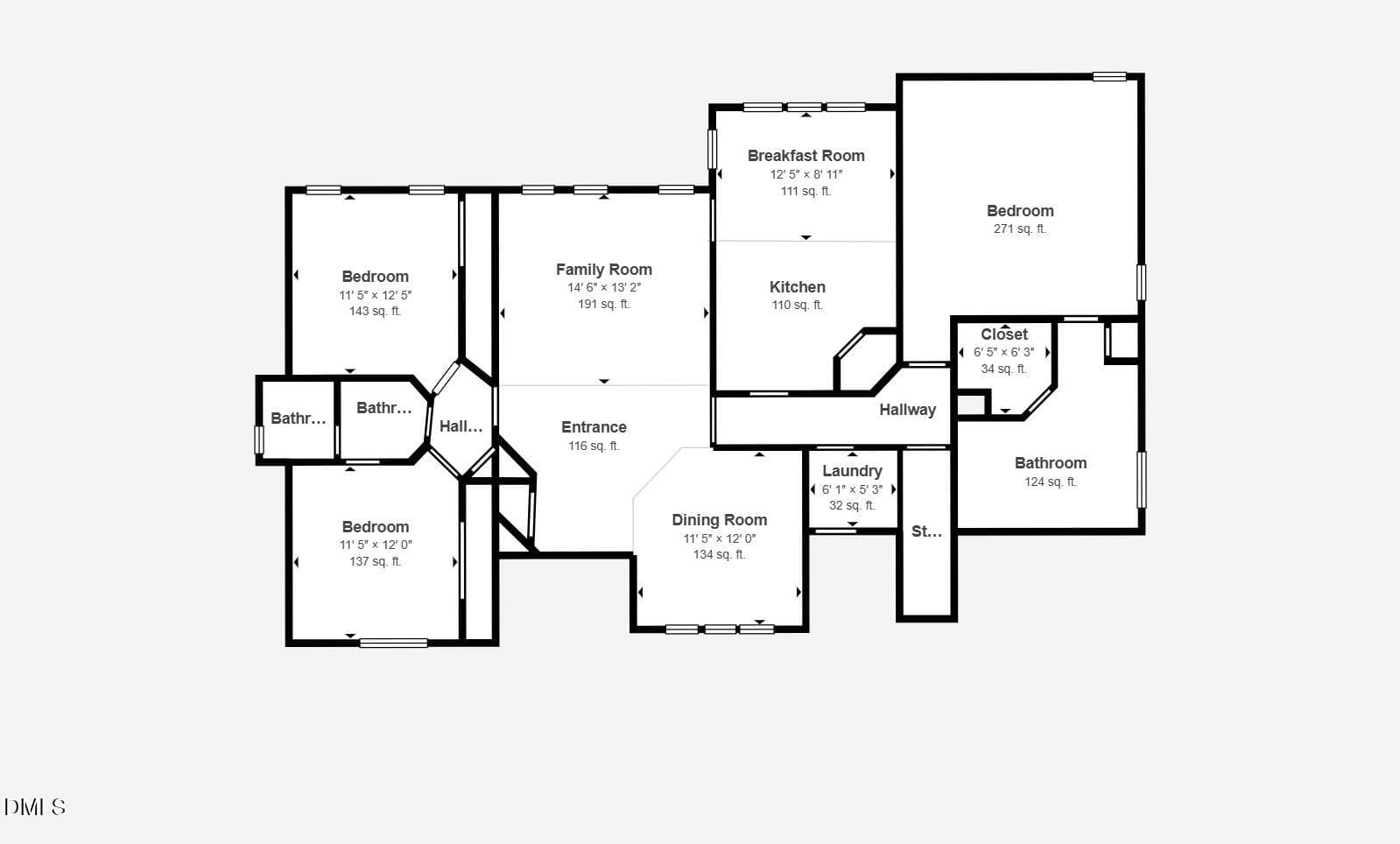 4308 Hawksong Place - Floor 1 - 4308 Hawksong Place, Cary, NC 27518, Cary