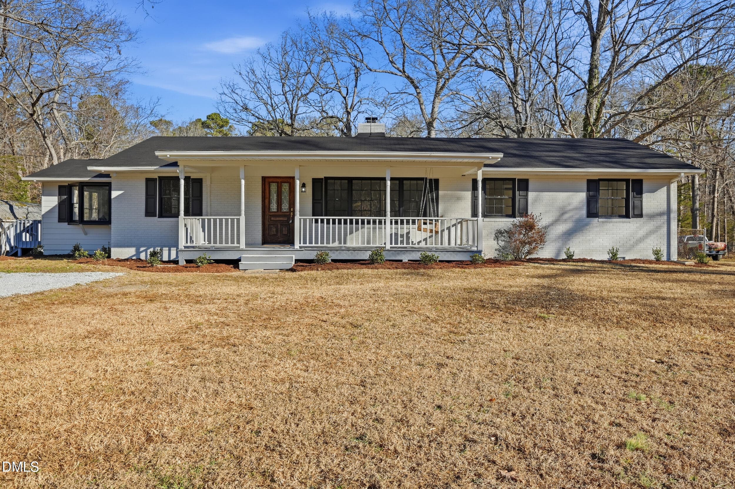 012 - 603 Snow Hill Road, Durham, NC 27712, Durham